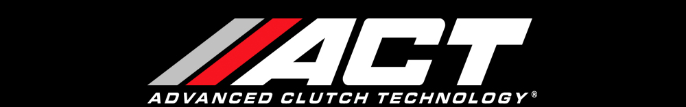 Buy ACT Clutch Parts at STM!