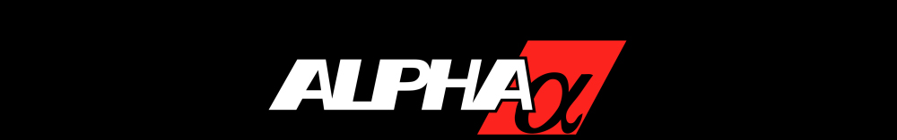 Buy Alpha Performance Parts at STM!