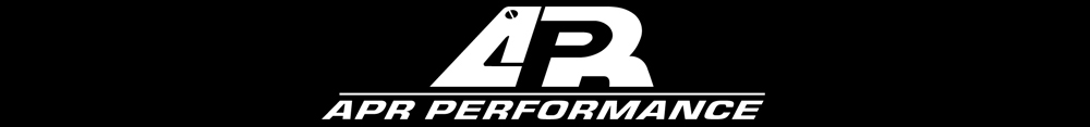 Genuine APR Performance carbon fiber parts at www.stmtuned.com!