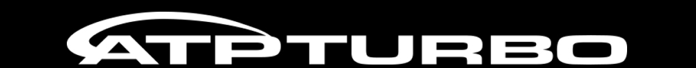 ATP Turbo Logo