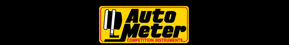 See more Auto Meter Products