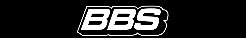 BBS Wheels Logo