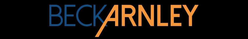 Beck Arnley Logo