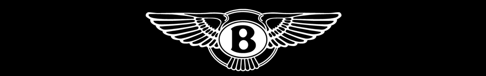Bentley OEM Parts