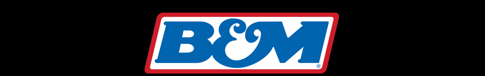 B&M Products