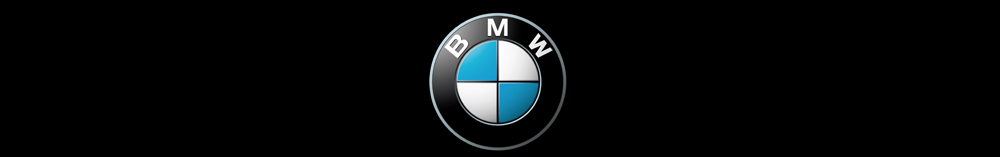 Buy BMW Parts at STM!