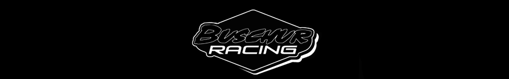 Buy Buschur Racing Parts at STM!