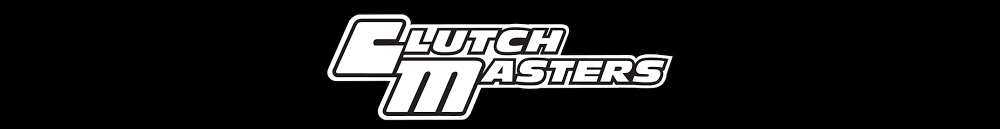 Buy Clutch Masters Parts at STM!