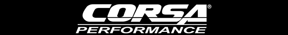 Buy Corsa Performance Parts at STM!