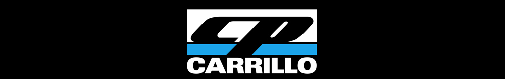 CP Pistons Logo