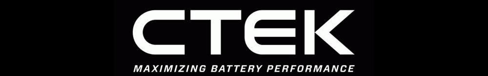Buy CTEK Battery Chargers at STM