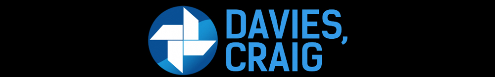 Davies Craig Logo