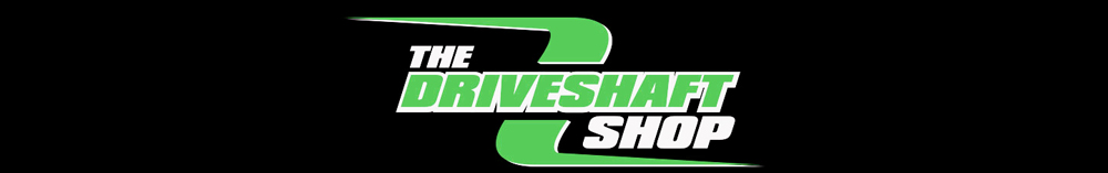 Driveshaft Shop Parts