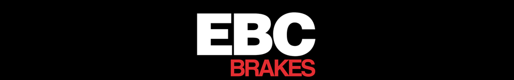 Buy EBC Brakes at STM