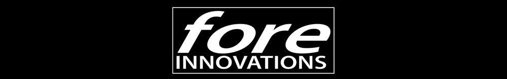 Fore Innovations Parts