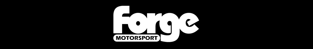 Buy Forge Motorsport parts at STM