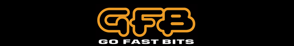 Buy Go Fast Bits at STM