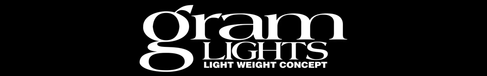 Gram Lights Logo