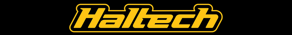 Haltech Logo