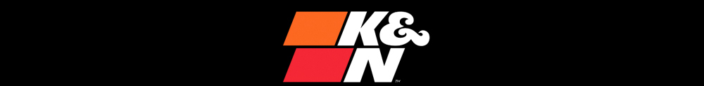 Buy K&N Parts at STM