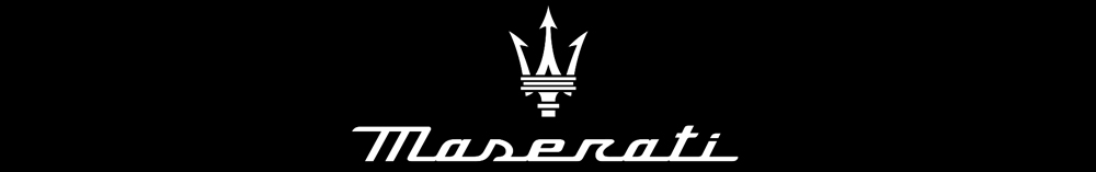 Maserati Logo