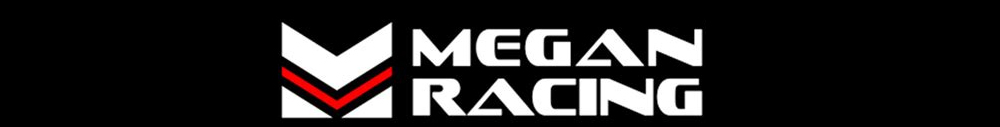 See more Megan Racing Parts