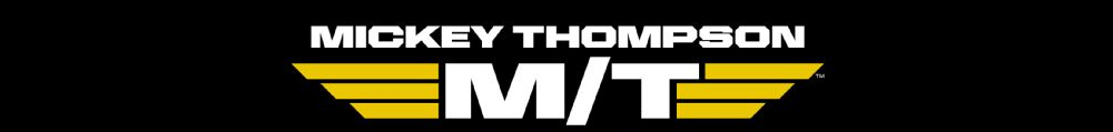 See more Mickey Thompson Products