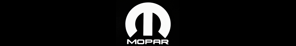 See more Mopar Products
