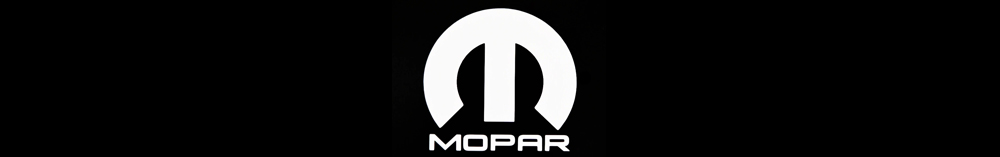 Buy Mopar Parts at STM