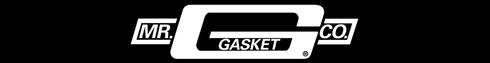 Mr. Gasket Logo