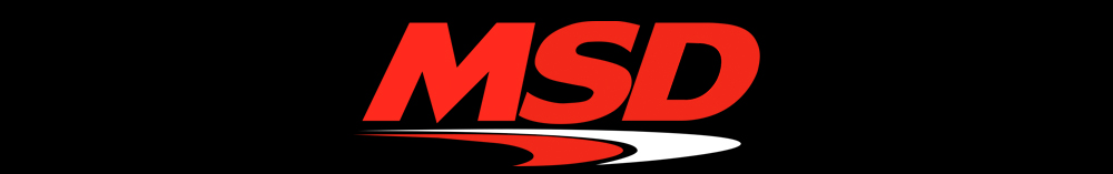 MSD Logo