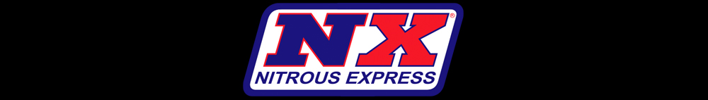 Buy NX Nitrous Express parts at STM