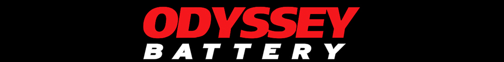 Buy Odyssey Batteries at STM!