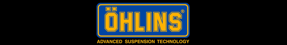 Buy Ohlins Racing Parts at STM!