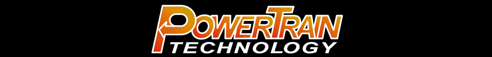 Buy PowerTrain Technology Parts at STM!