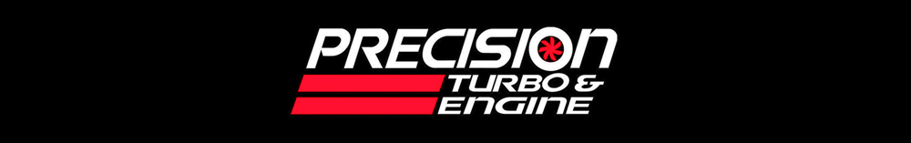 STM is an authorized Precision Turbo & Engine retailer