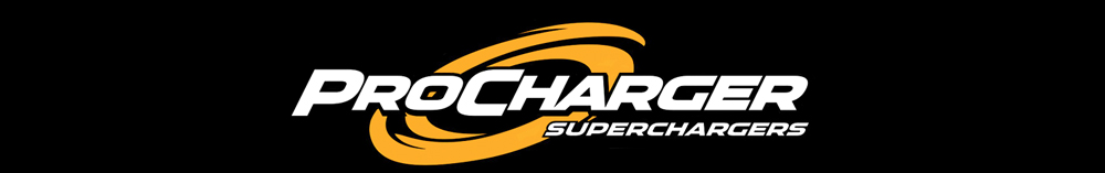 Buy ProCharger Superchargers at STM!
