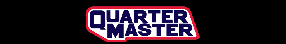 Buy Quarter Master Parts at STM!