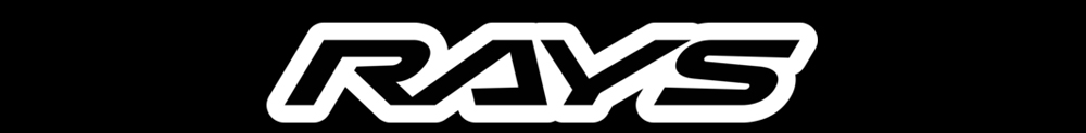Rays Wheels Logo