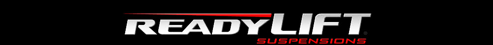 See more ReadyLIFT Parts