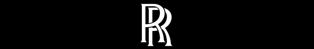 Rolls Royce Logo