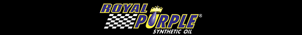 See more Royal Purple Products
