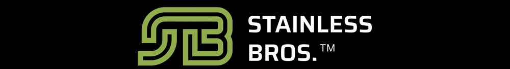 Buy Stainless Bros products at STM