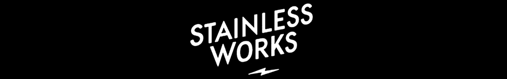 Buy Stainless Works at STM!