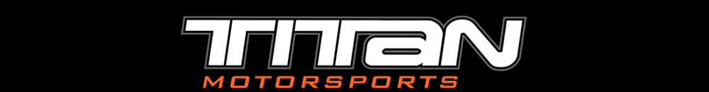 Buy Titan Motorsports Parts at STM