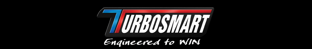Turbosmart TS-0601-3102 Black 10 PSI Internal Wastegate Actuator for Mitsubishi Evo 