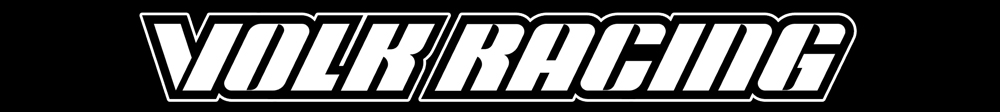 Volk Racing Logo