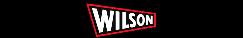 See more Wilson Products at STM!