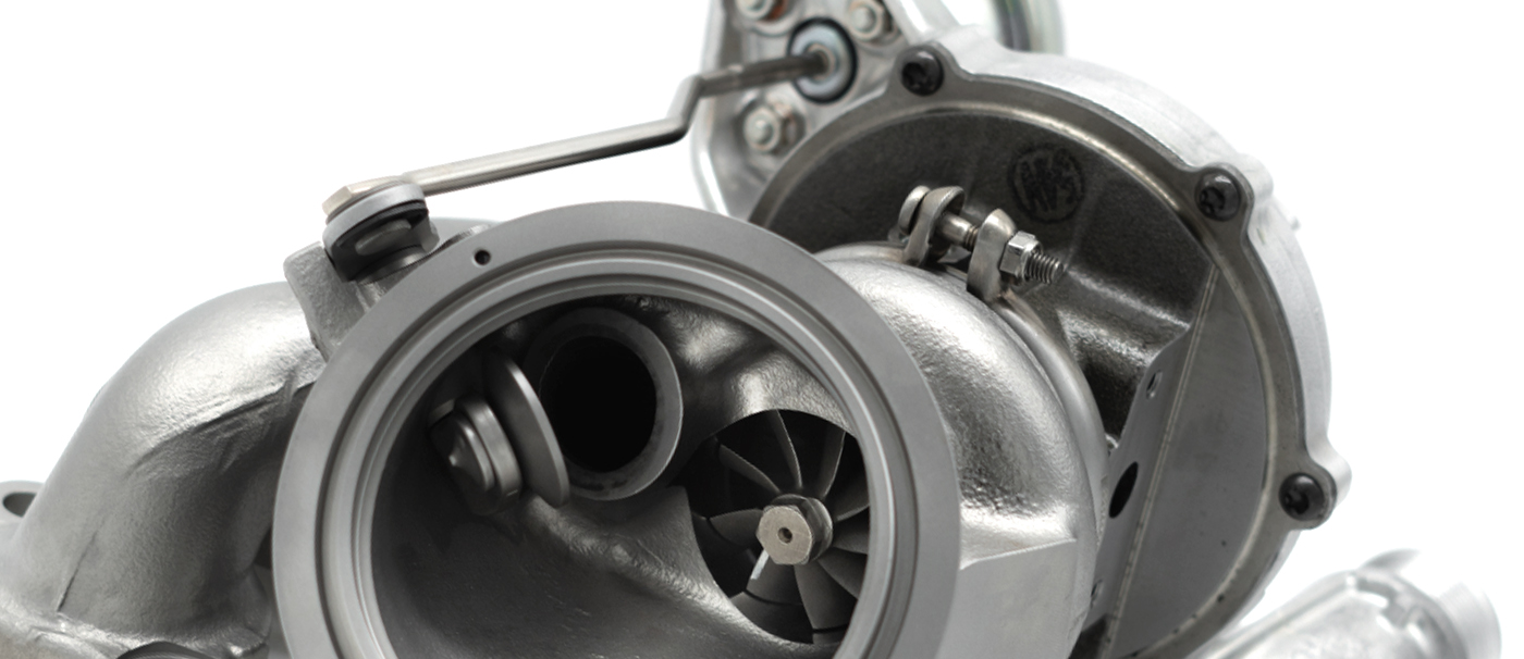 GR Corolla Pure Turbo Wastegate Actuator