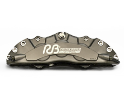 R35 GTR Calipers and Install Parts